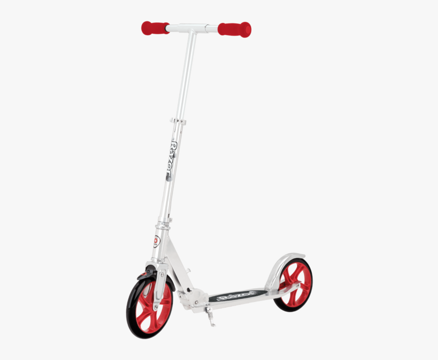 Razor Scooter Big Wheels, HD Png Download, Free Download