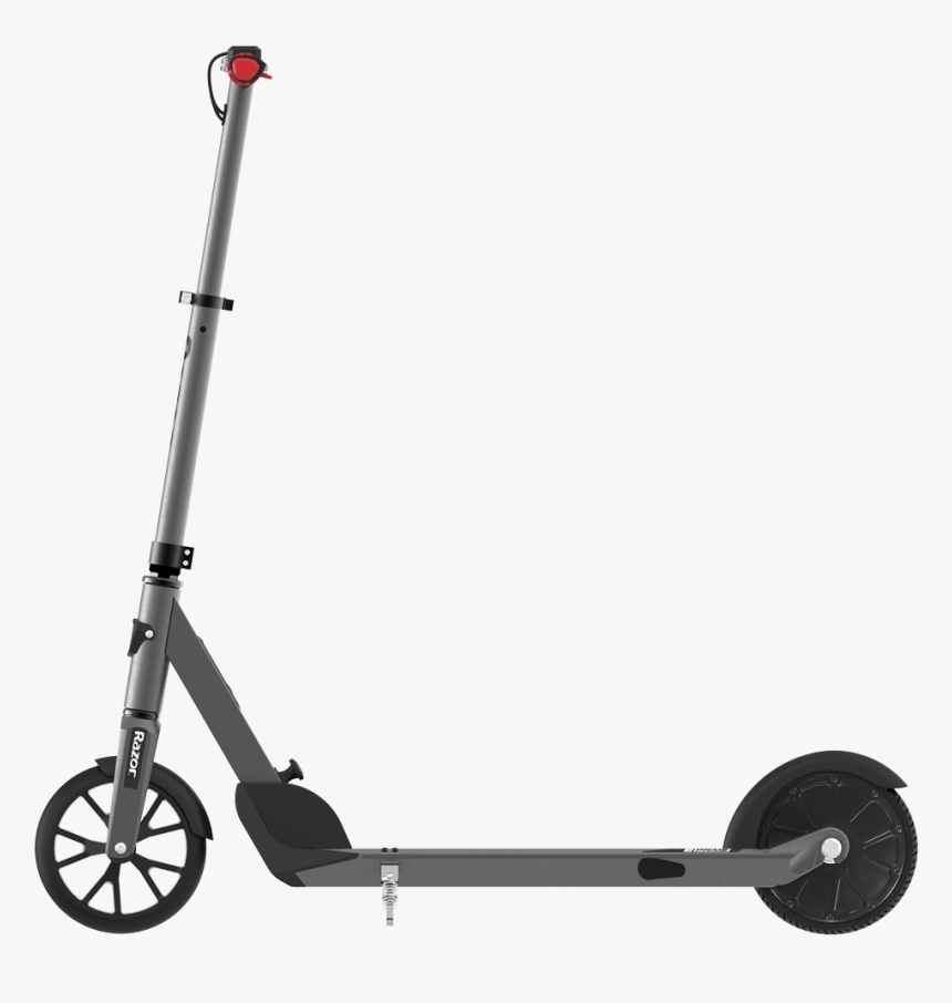 Razor E Prime Premium Electric Scooter - Razor E Prime Scooter, HD Png Download, Free Download