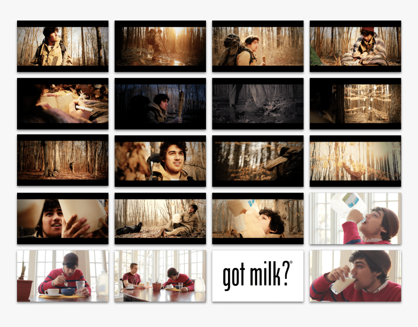 Transparent Got Milk Png - Got Milk, Png Download, Free Download