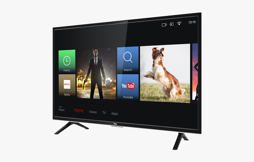 - - Thomson Tv 102 Cm, HD Png Download, Free Download