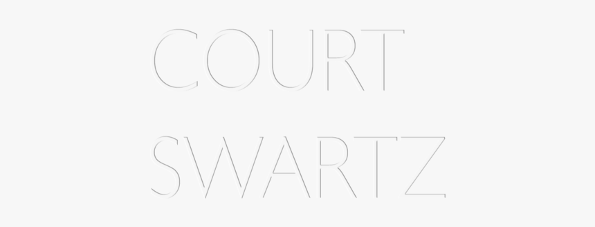 Court Swartz Official Website - Graphics, HD Png Download, Free Download