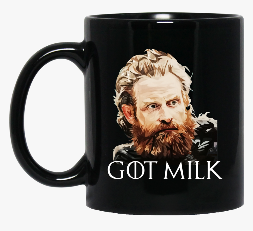 Tormund Giantsbane T Shirt, HD Png Download, Free Download