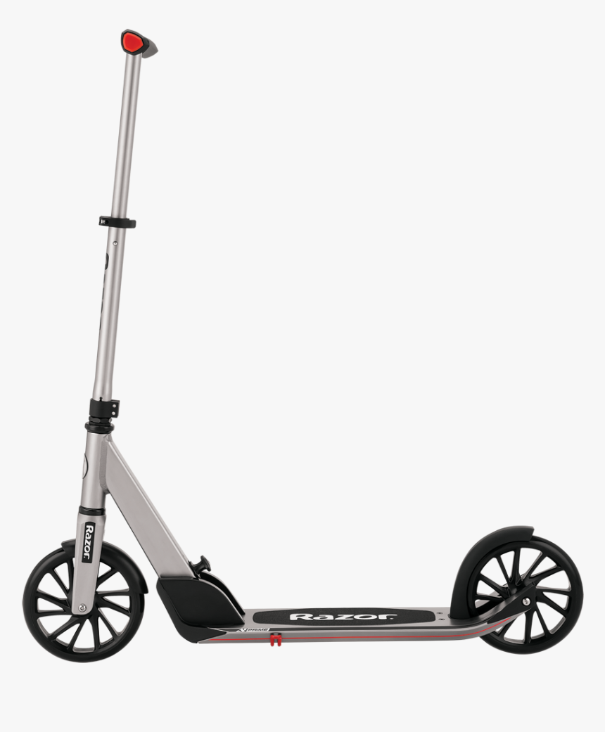 Razor Eprime Electric Scooter, HD Png Download, Free Download