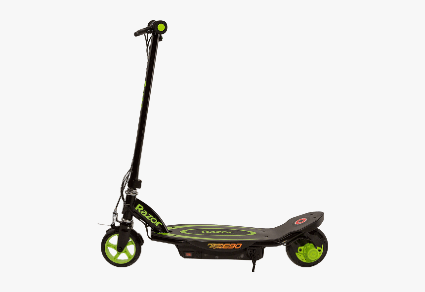 Razor Power Core E90 Green, HD Png Download, Free Download