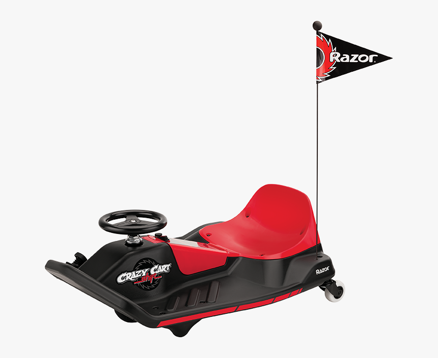 Razor Crazy Cart Shift, HD Png Download, Free Download