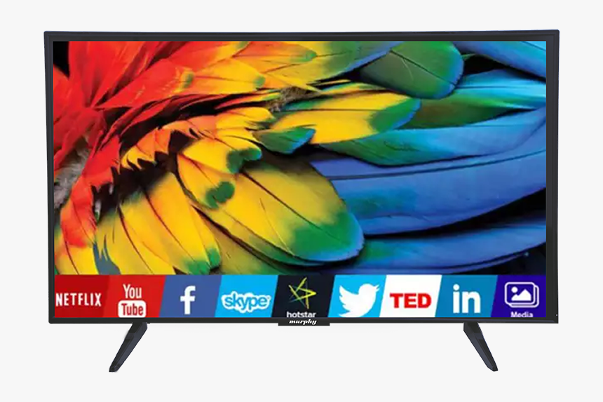 Tv - Daiwa 55 Inch 4k Led Tv, HD Png Download, Free Download