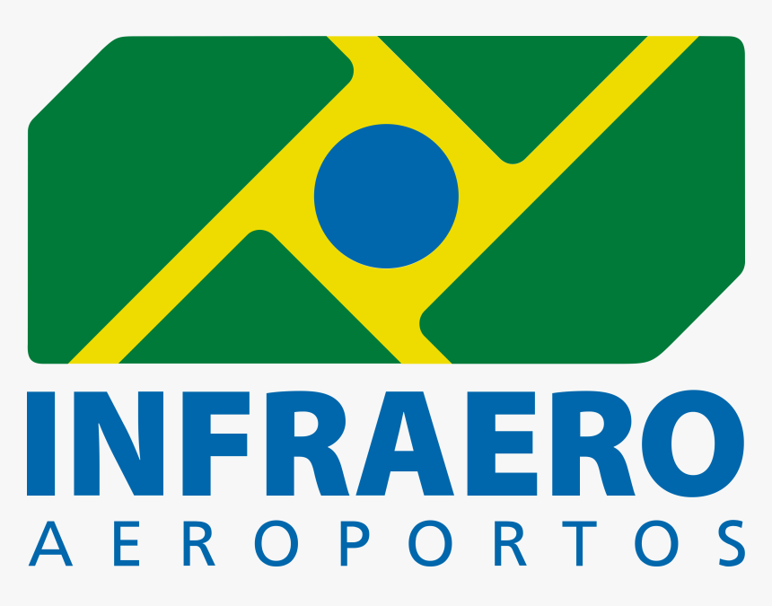 Infraero Logo, HD Png Download, Free Download