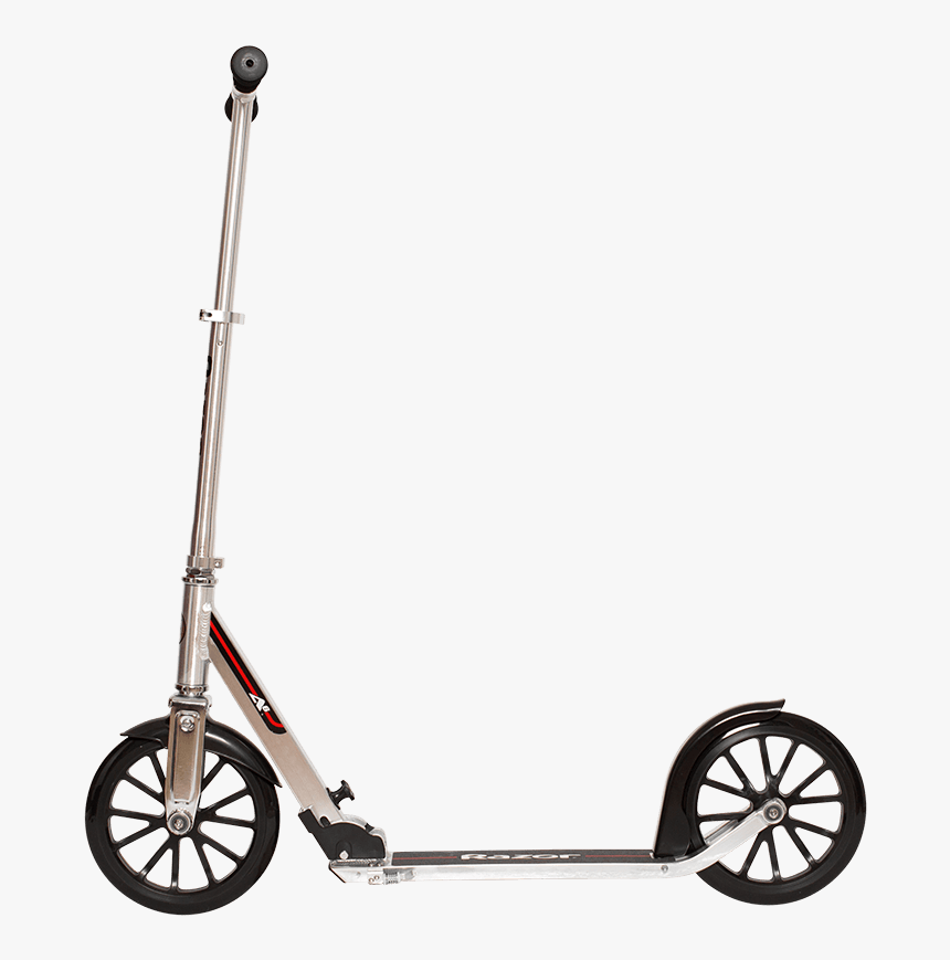 A Big Wheel Scooters United Kingdom Clipart , Png Download - Razor Scooter Transparent, Png Download, Free Download
