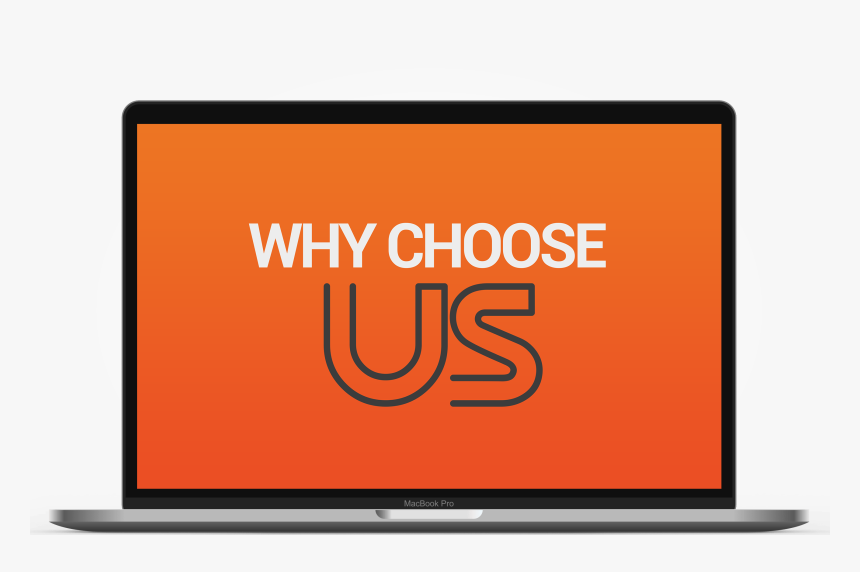 Choose Us, HD Png Download, Free Download