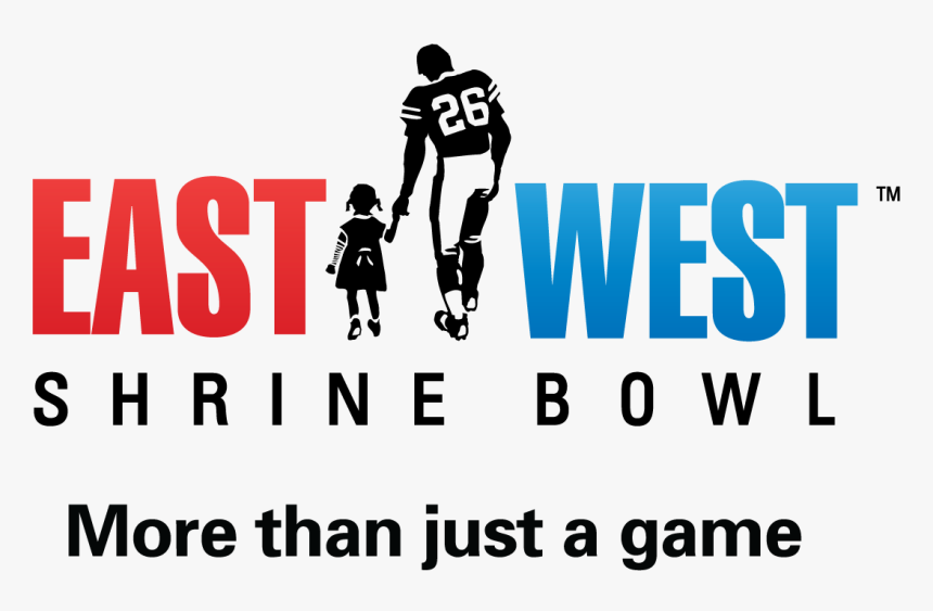 East West Shrine Bowl, HD Png Download, Free Download