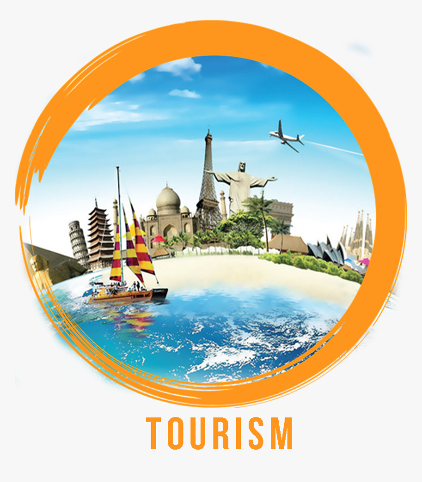 Tourism - World Tourism Day 2019, HD Png Download, Free Download