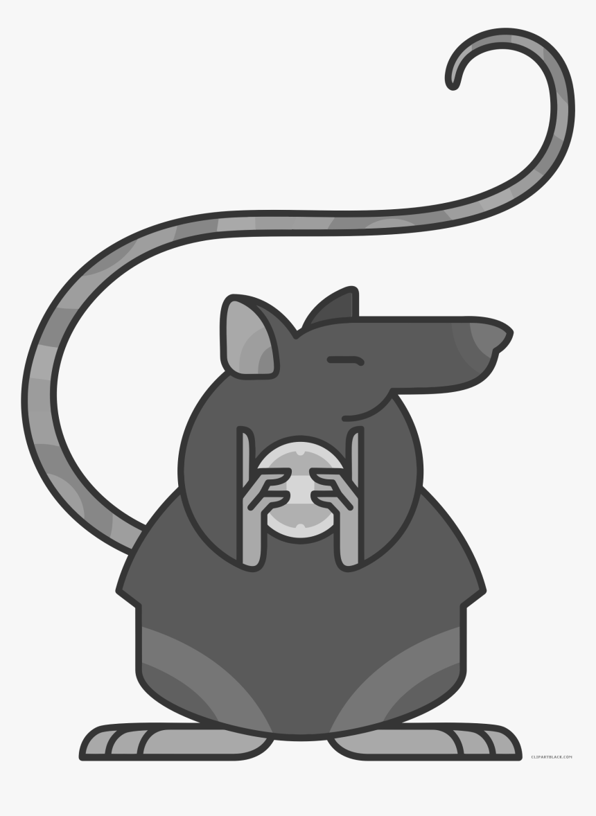 Transparent Rats Clipart - ねずみ ふん 黒い, HD Png Download, Free Download