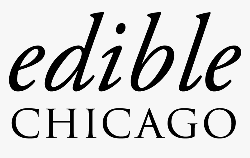 Edible Chicago - Human Action, HD Png Download, Free Download