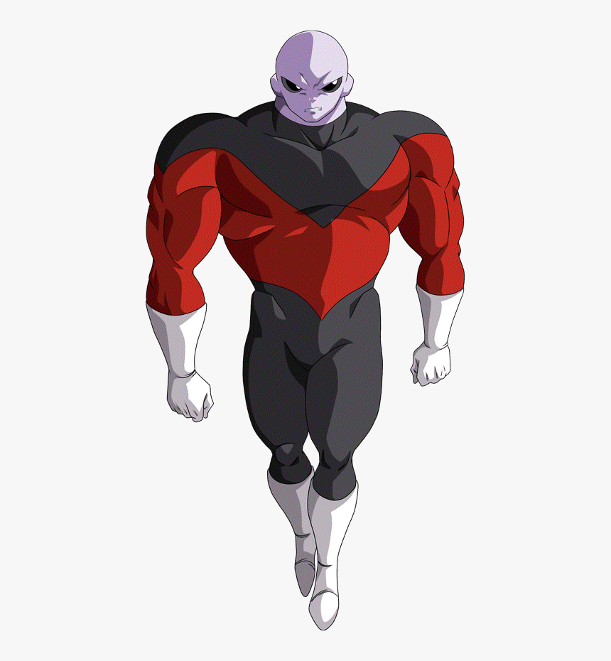 Dbs Jiren Render, HD Png Download, Free Download