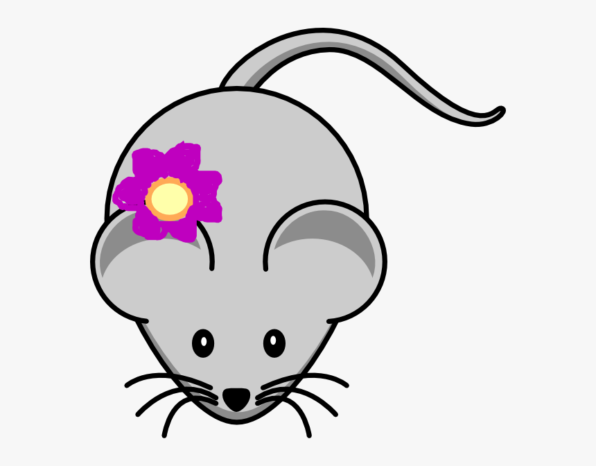 Clip Art Mouse, HD Png Download, Free Download