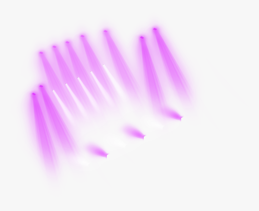 Transparent Hey Png - Luces Dj Led Png, Png Download, Free Download