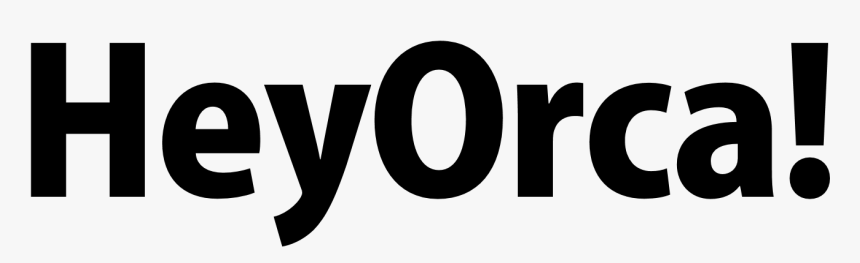 Heyorca Logo, HD Png Download, Free Download