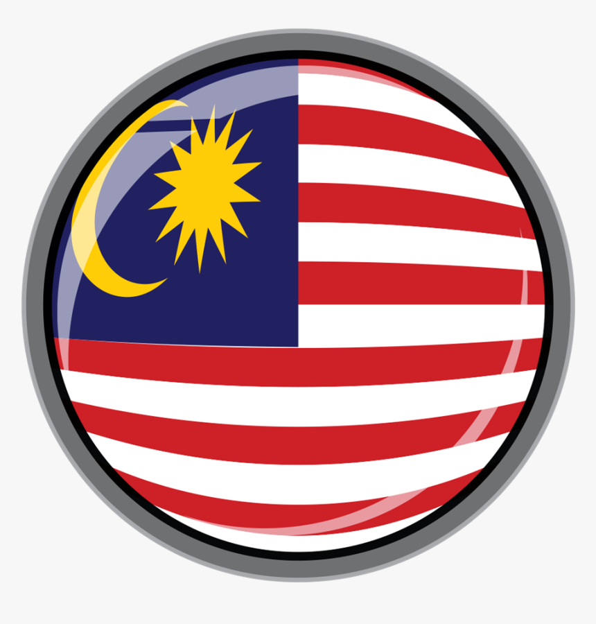 Flag Of Malaysia, HD Png Download, Free Download