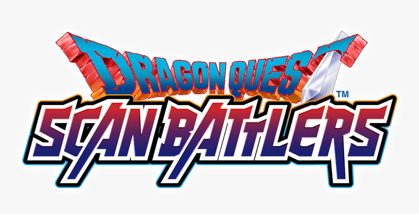 Dragon Quest, HD Png Download, Free Download