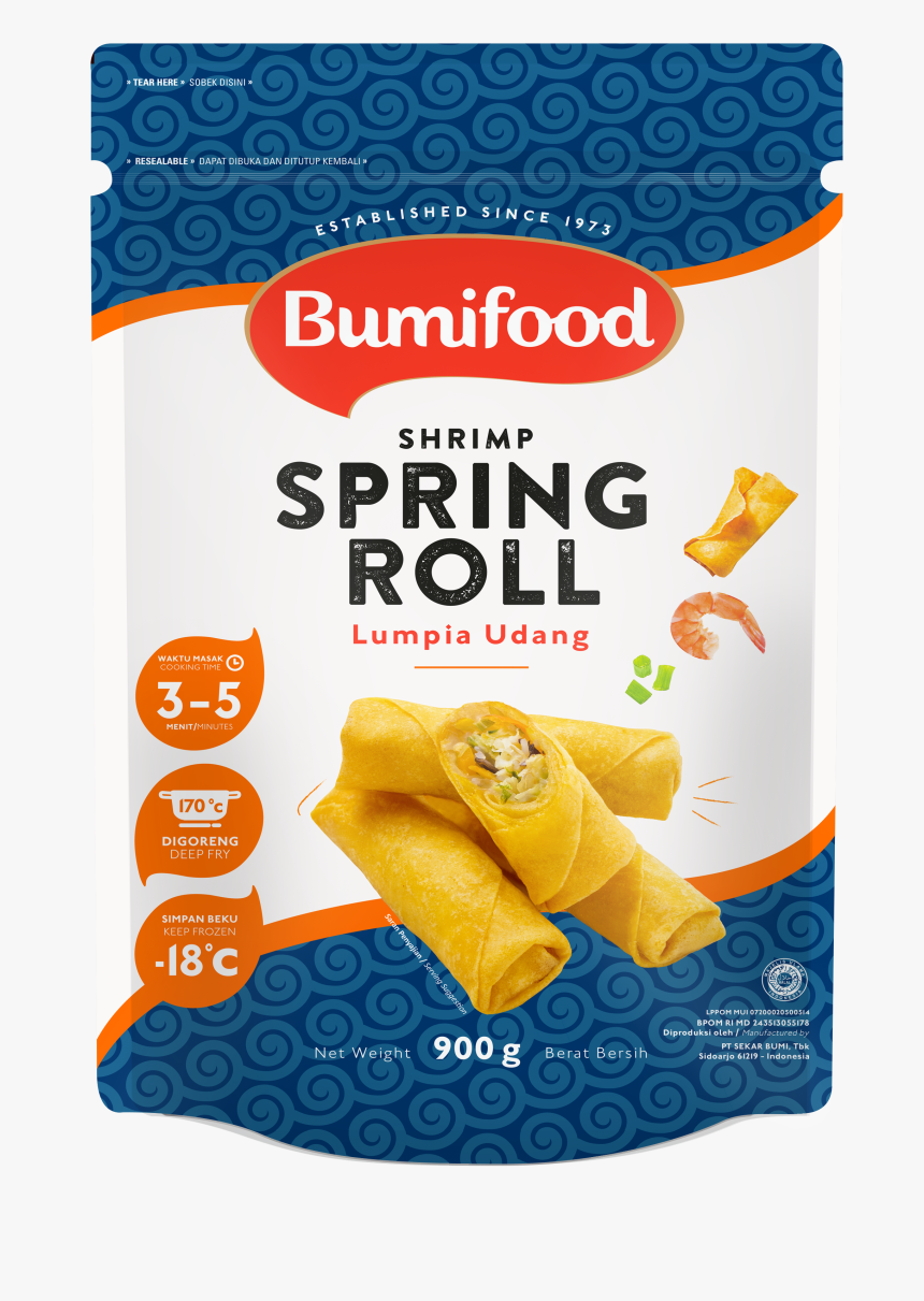 Spring Roll Png, Transparent Png, Free Download