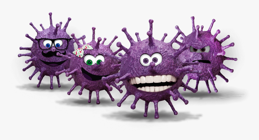 Uk Kids Flu Campaign 2019, HD Png Download, Free Download