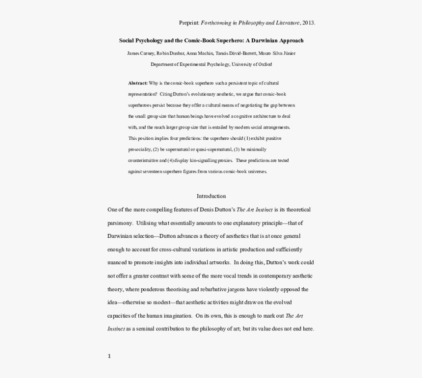 Essay, HD Png Download, Free Download