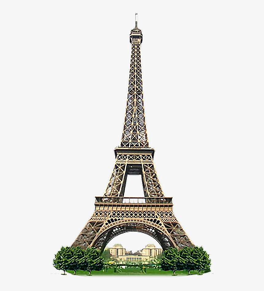 Transparent Torre Eiffel Png - Eiffel Tower, Png Download, Free Download