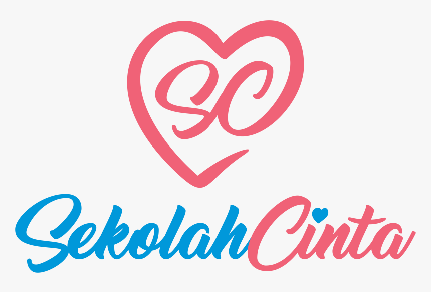 Transparent Cinta Png - Logo Sekolah Cinta, Png Download, Free Download