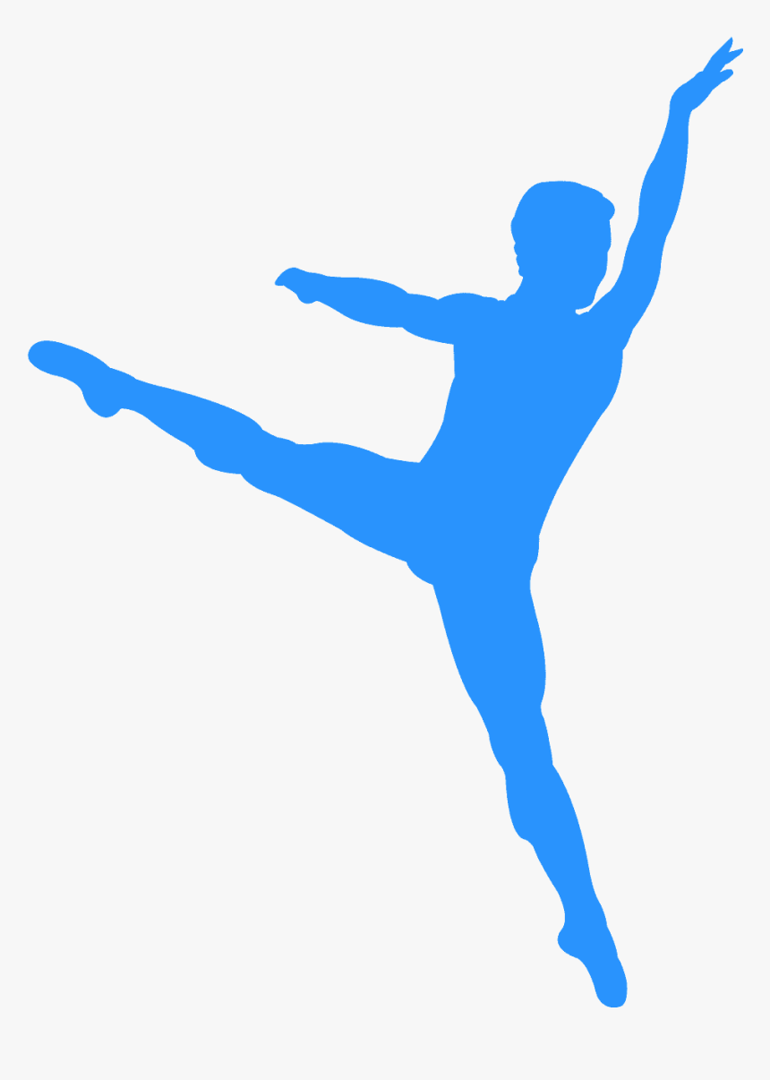Transparent Male Dancer Silhouette , Transparent Cartoons - Silhouette Male Ballet Dancer, HD Png Download - kindpng Transparent Male Dancer Silhouette , Transparent Cartoons - Silhouette Male Ballet Dancer, HD Png Download - kindpng