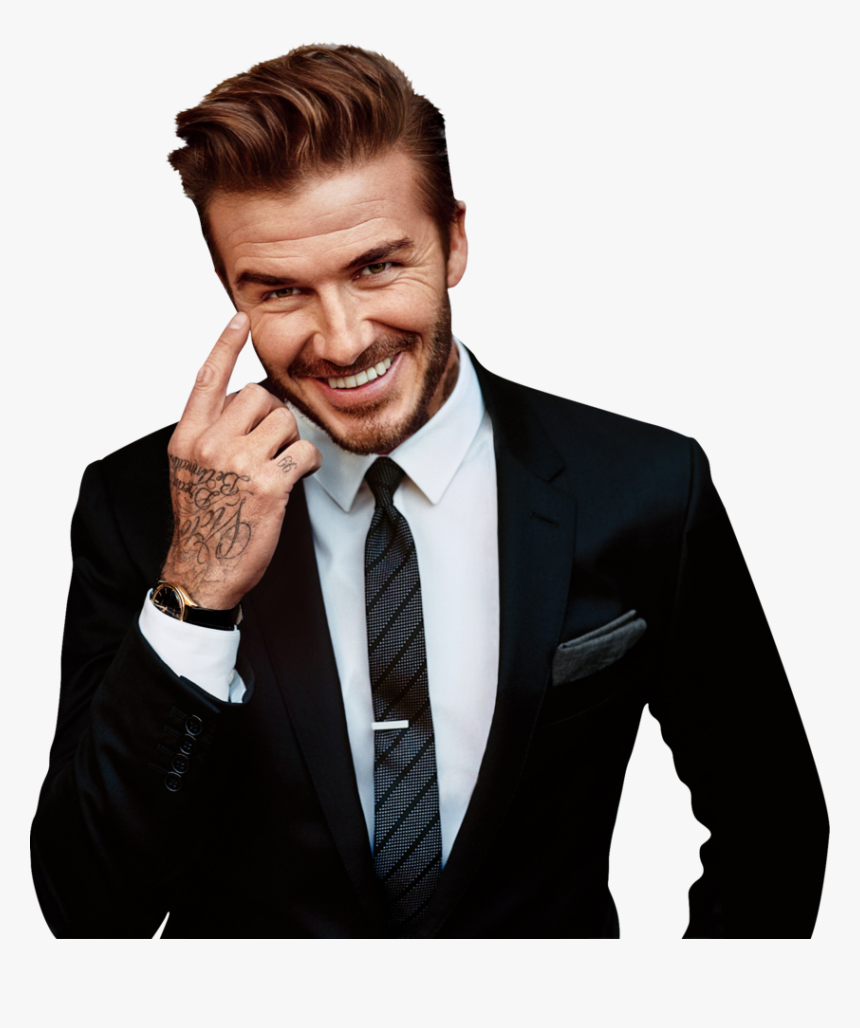 David Beckham Png , Png Download - David Beckham Portrait Painting, Transparent Png, Free Download