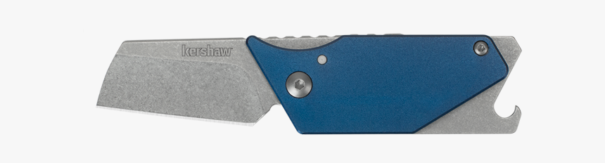 Kershaw Pub Blue, HD Png Download, Free Download