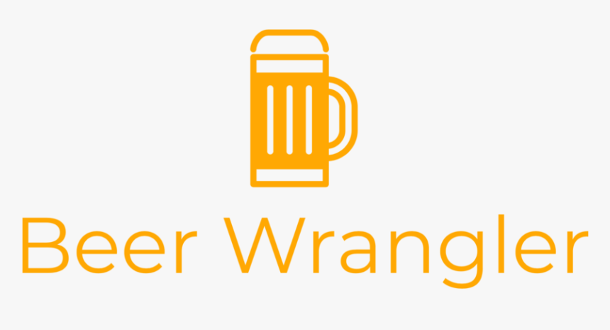 Beer Wrangler Logo 2 - Graphic Design, HD Png Download, Free Download