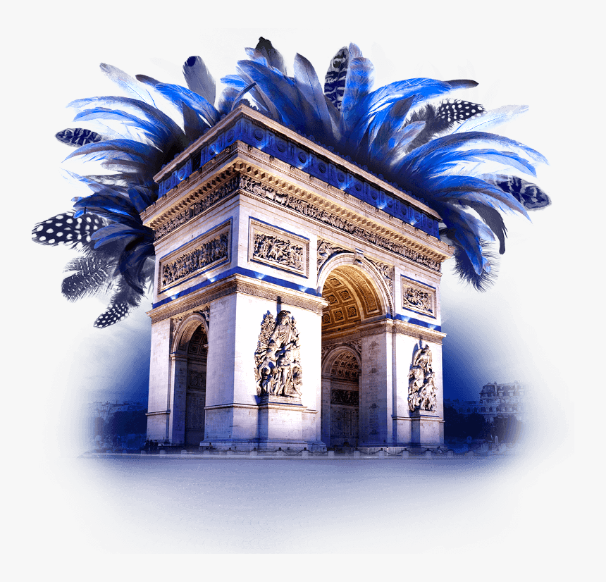 Arc De Triomphe, HD Png Download, Free Download