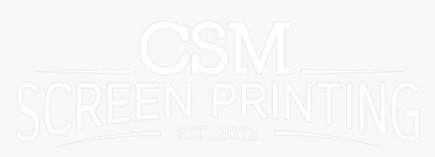 Tansparent Csm Screen Printing - Poster, HD Png Download, Free Download