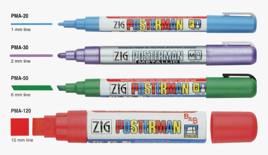 Zig Posterman, HD Png Download, Free Download