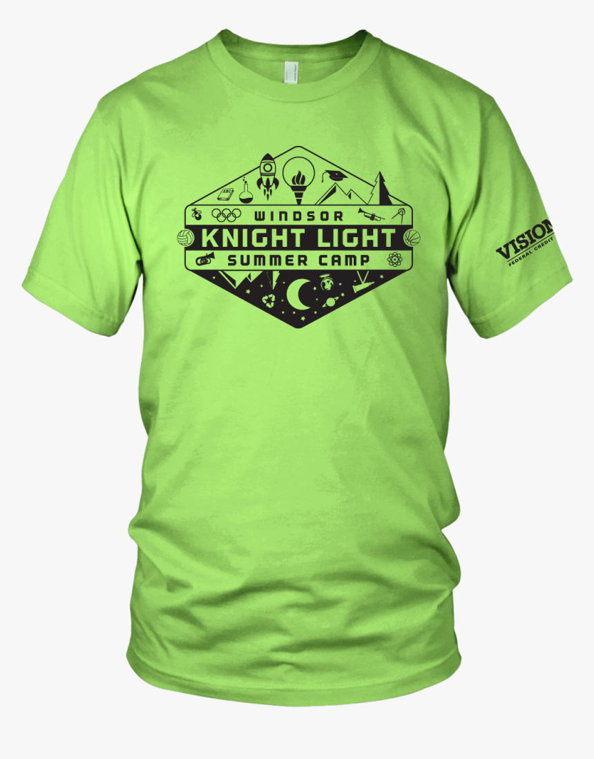 Windsor Knight 16 - T-shirt, HD Png Download, Free Download