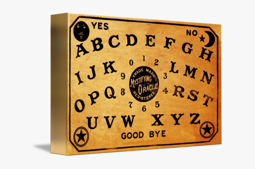 Clip Art Ouija Board Images - Ouija Board, HD Png Download, Free Download