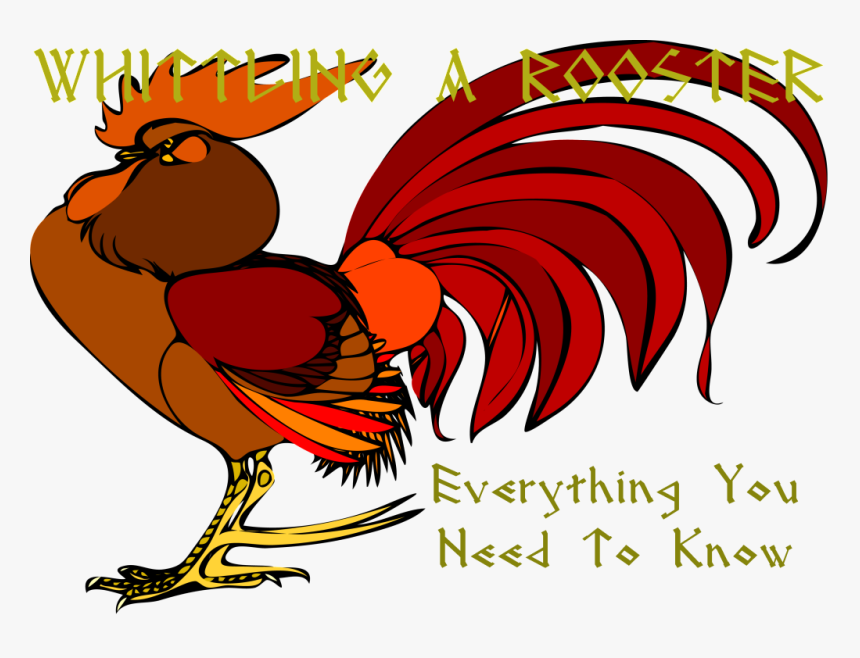 Title Banner Image - Cock A Doodle Do Clipart, HD Png Download, Free Download