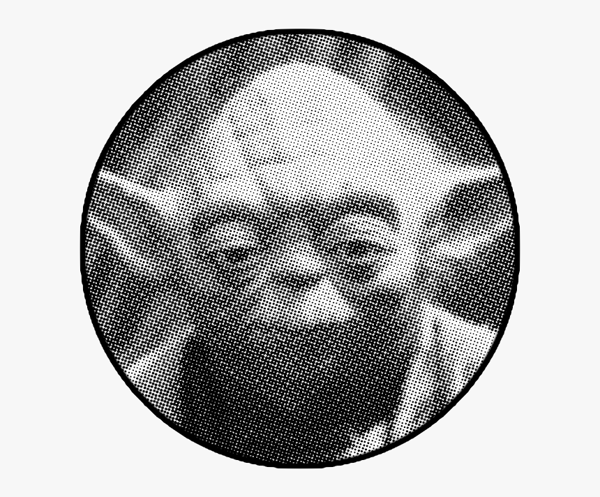 Green Person From Star Wars, HD Png Download, Free Download