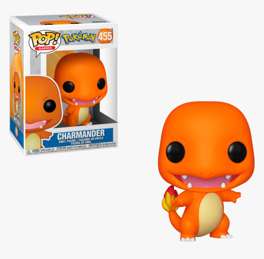 Charmander.png, Transparent Png, Free Download