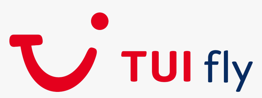 Updated Tui Fly Logo - Tui Airlines, HD Png Download, Free Download