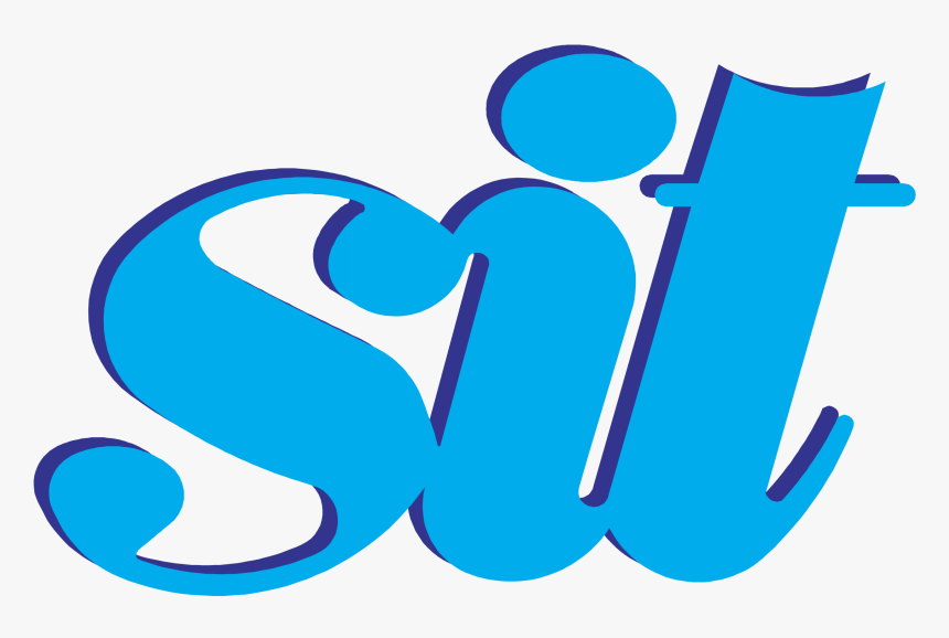 Sit Logo Png Transparent - Sit, Png Download, Free Download