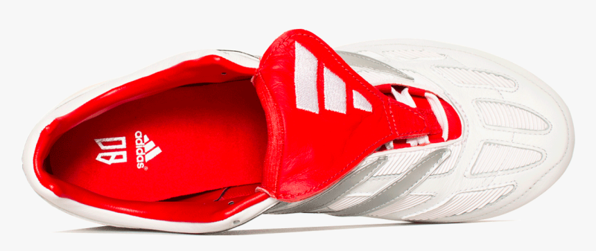 Adidas Originals Sneakers Predator Precision Fg David - Sandal, HD Png Download, Free Download