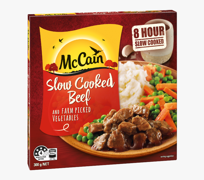 Mccain Lamb Cutlet, HD Png Download, Free Download