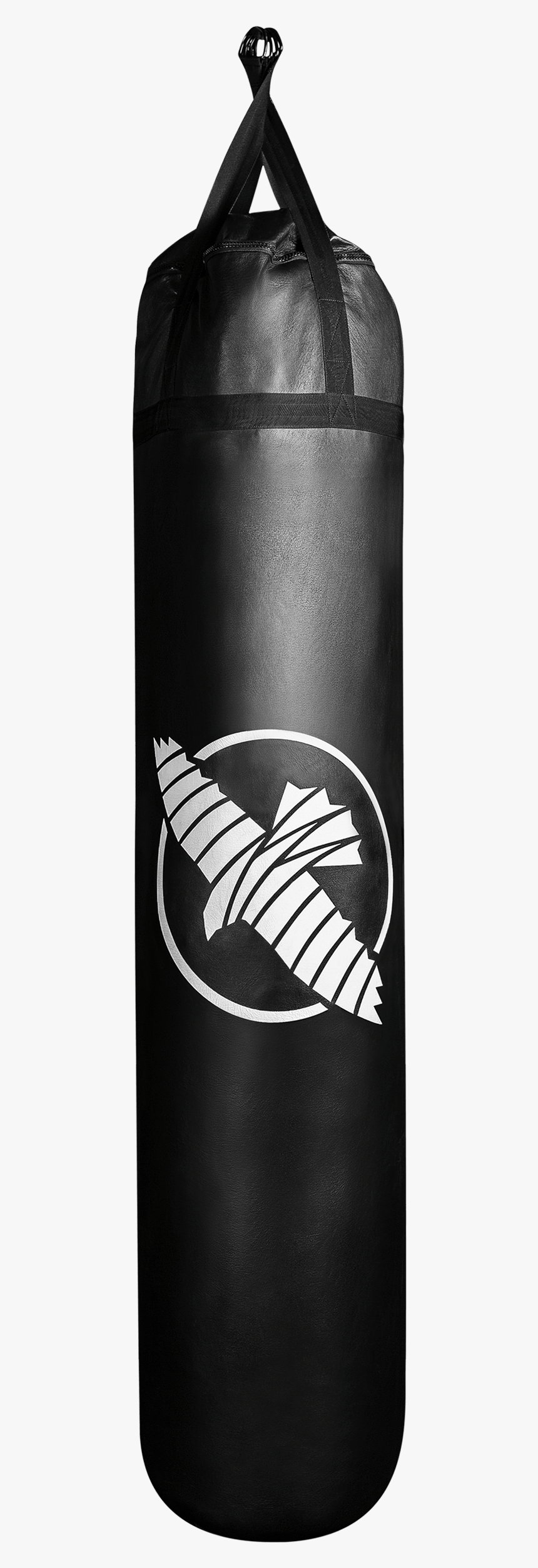 Punching Bag Png - Hayabusa Punching Bag, Transparent Png, Free Download