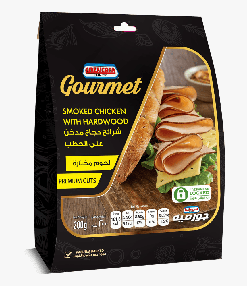 Gourmet Turkey Americana, HD Png Download, Free Download