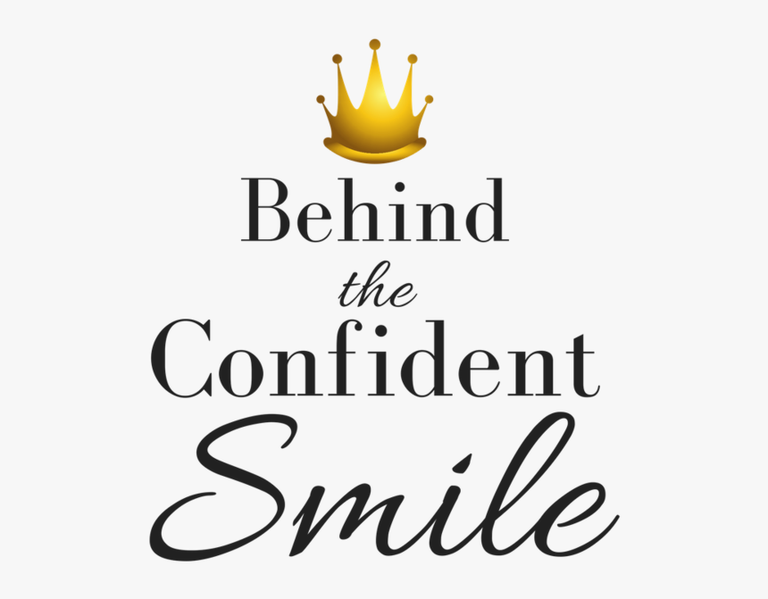 Confident Png, Transparent Png, Free Download