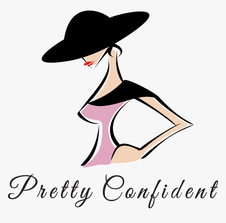 Pretty Confident My - Illustration, HD Png Download, Free Download