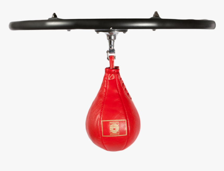 Punching Bag Png - Boxing Speed Bag Png, Transparent Png, Free Download