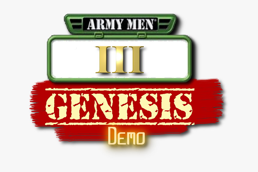 Transparent Army Men Png - Army Men, Png Download, Free Download